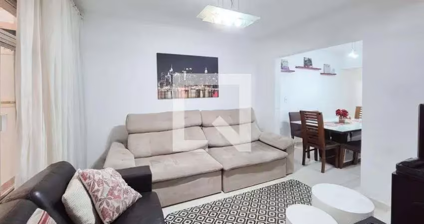 Casa com 3 quartos à venda no Anchieta, São Bernardo do Campo 