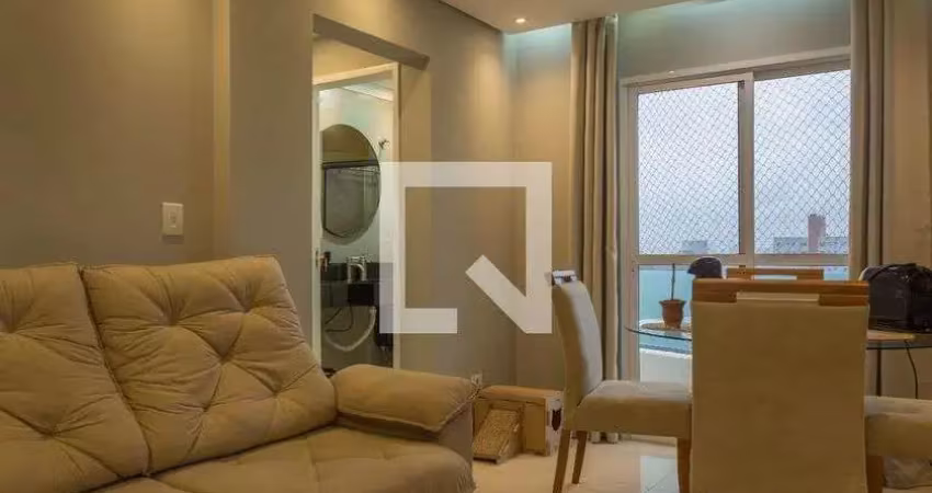 Apartamento à venda - baeta neves, 2 quartos,  122 m2