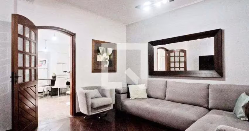 Casa com 3 quartos à venda na Casa Verde, São Paulo 