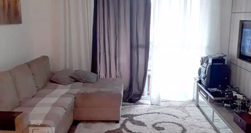Apartamento à venda - nova petrópolis, 2 quartos,  80 m2