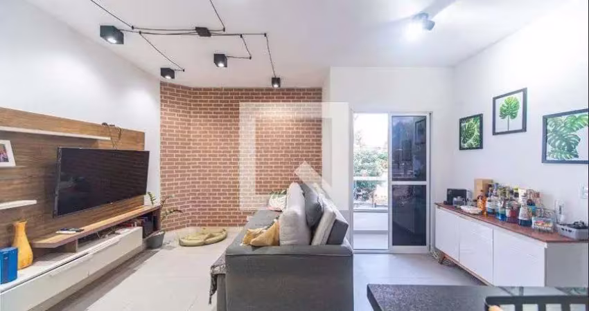Apartamento com 2 quartos à venda no Paraíso, Santo André 