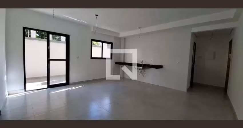 Apartamento com 2 quartos à venda na Rua Gonzaga Franco, 206, Jardim, Santo André