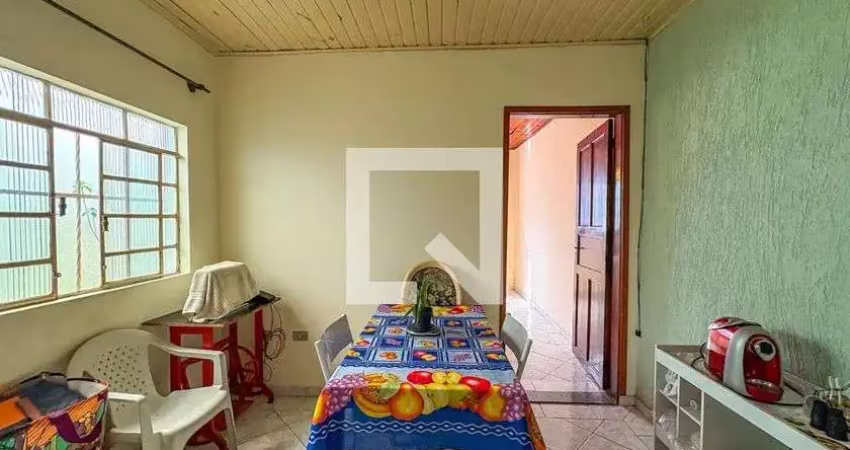 Casa com 2 quartos à venda no Rudge Ramos, São Bernardo do Campo 