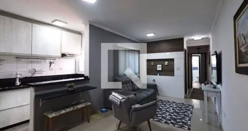 Apartamento à venda - vila assunção, 2 quartos,  130 m2