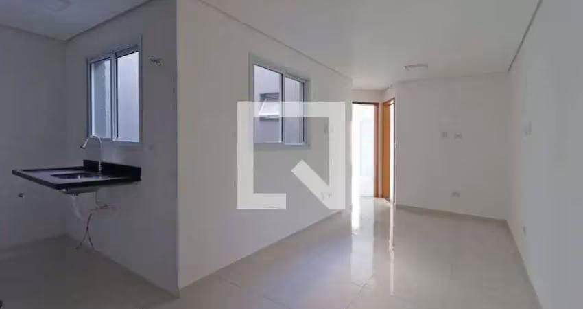 Apartamento à venda - parque capuava, 2 quartos,  100 m2