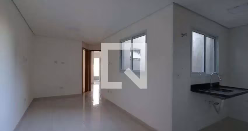 Apartamento à venda - parque capuava, 2 quartos,  100 m2