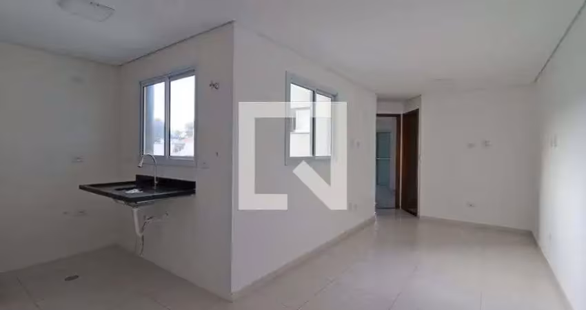 Apartamento à venda - parque capuava, 2 quartos,  100 m2