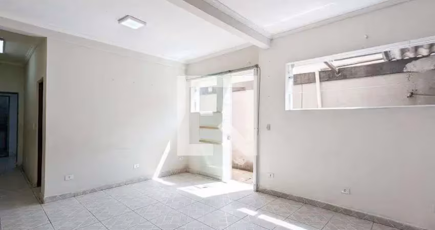 Casa com 2 quartos à venda no Paulicéia, São Bernardo do Campo 