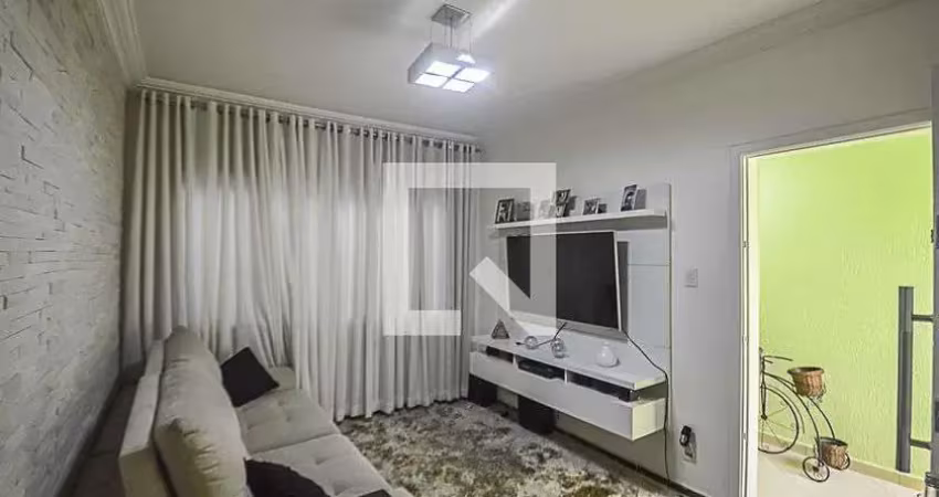 Casa com 4 quartos à venda no Paulicéia, São Bernardo do Campo 