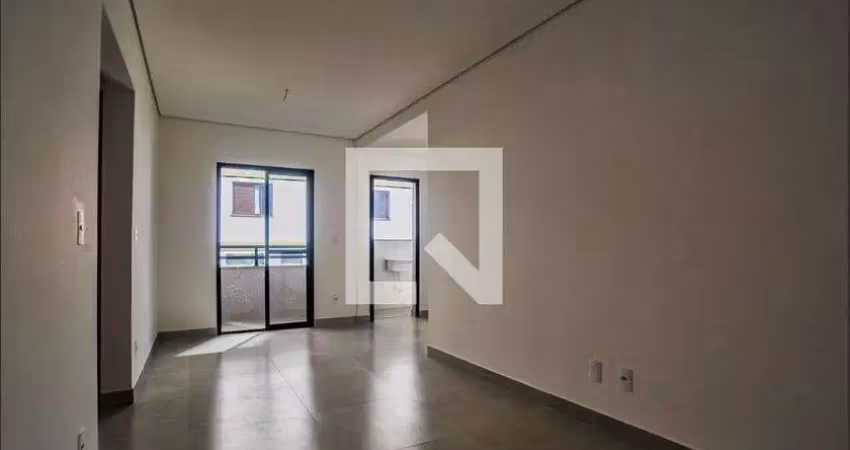 Apartamento com 2 quartos à venda no Centro, Santo André 