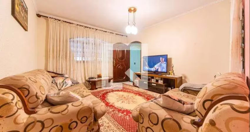Casa com 3 quartos à venda na Rua Adelpho Piagentini, 477, Jardim Milena, Santo André