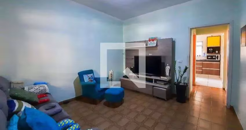 Casa com 2 quartos à venda no Nova Petrópolis, São Bernardo do Campo 