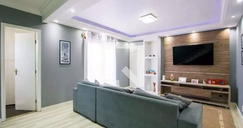 Casa com 3 quartos à venda na Vila América, Santo André 