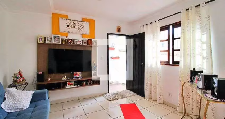 Casa com 3 quartos à venda no Santa Teresinha, Santo André 