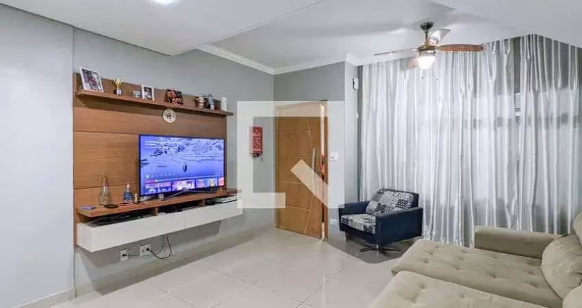 Casa com 2 quartos à venda no Paulicéia, São Bernardo do Campo 