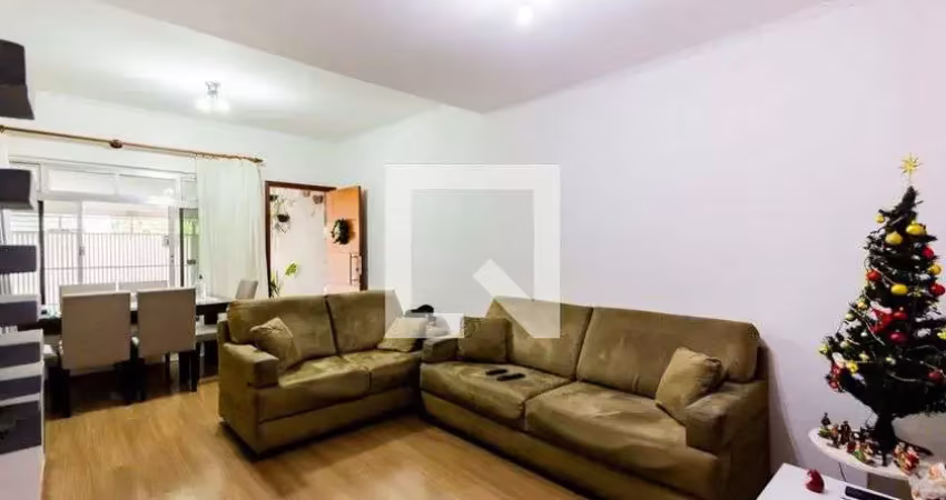 Casa com 3 quartos à venda na Rua das Figueiras, 2739, Campestre, Santo André