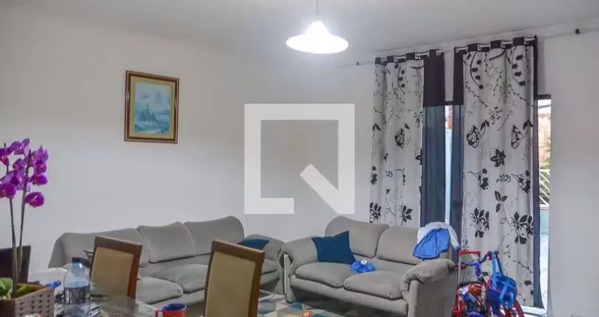 Casa com 3 quartos à venda no Nova Petrópolis, São Bernardo do Campo 