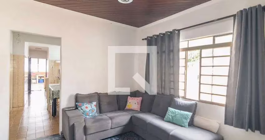 Casa à venda - jardim bela vista, 3 quartos,  231 m2