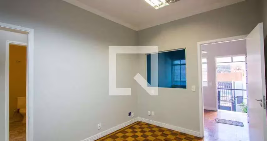 Casa à venda - jardim bela vista, 2 quartos,  173 m2