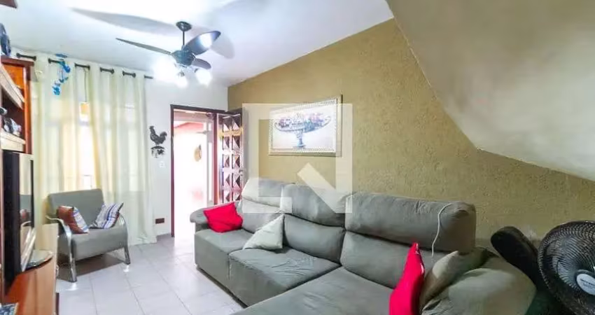 Casa com 2 quartos à venda no Demarchi, São Bernardo do Campo 