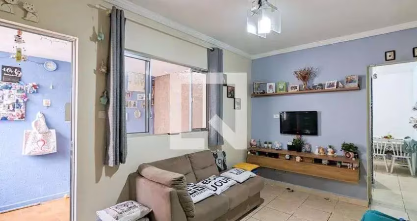 Casa com 3 quartos à venda no Planalto, São Bernardo do Campo 