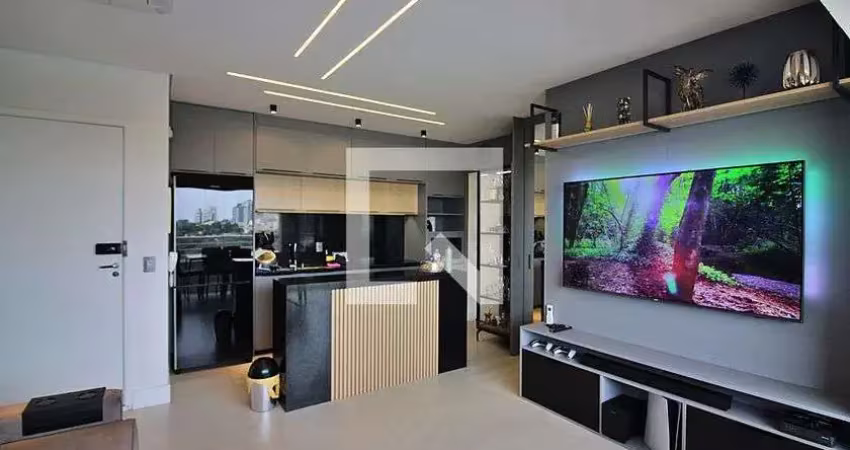 Apartamento com 1 quarto à venda no Anchieta, São Bernardo do Campo 
