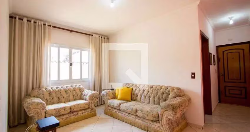 Apartamento à venda - jardim bela vista, 3 quartos,  90 m2