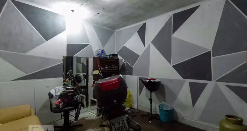 Casa com 2 quartos à venda no Demarchi, São Bernardo do Campo 