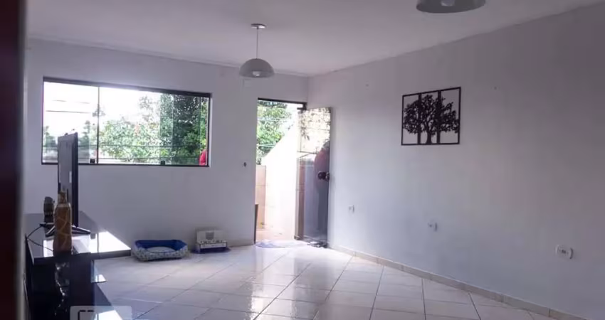Casa com 5 quartos à venda no Paulicéia, São Bernardo do Campo 