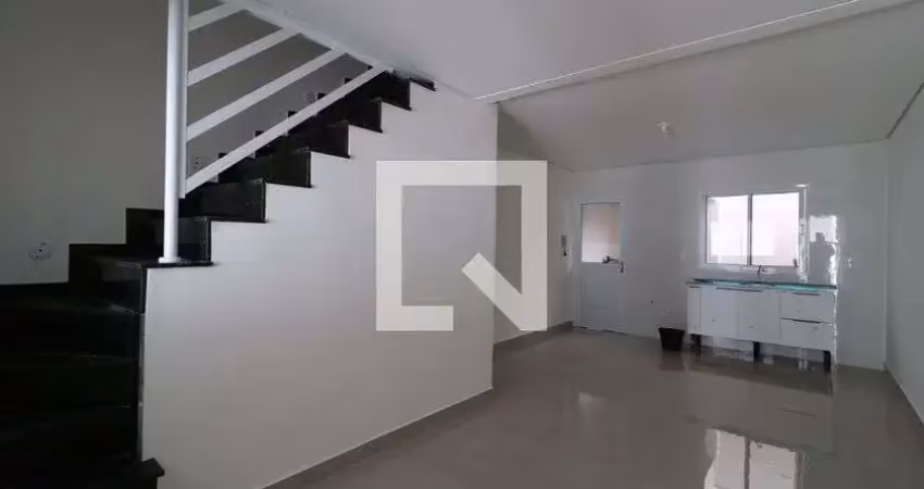 Casa com 3 quartos à venda na Vila América, Santo André 