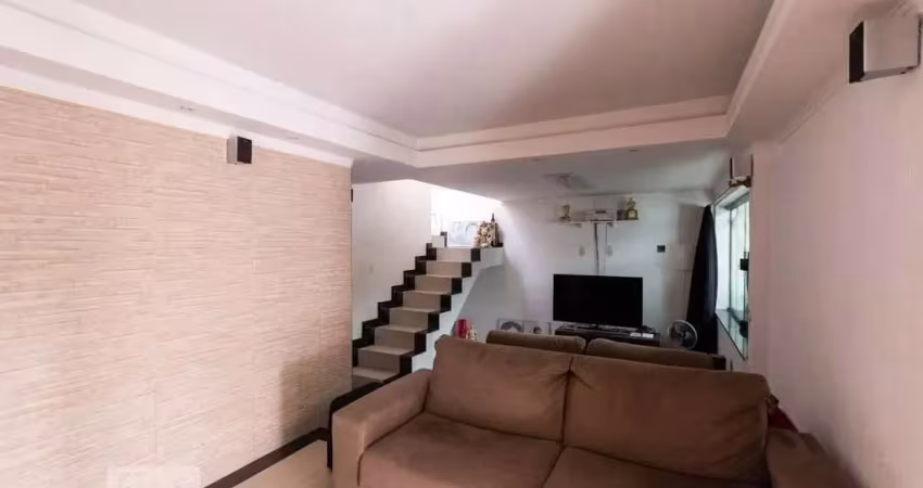 Casa com 4 quartos à venda na Rua Francisco Visentainer, 415, Assunção, São Bernardo do Campo