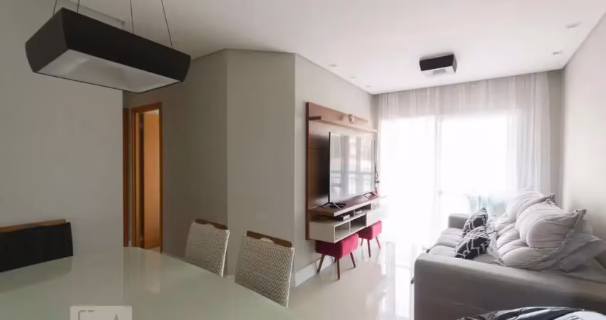 Apartamento com 2 quartos à venda no Assunção, São Bernardo do Campo 