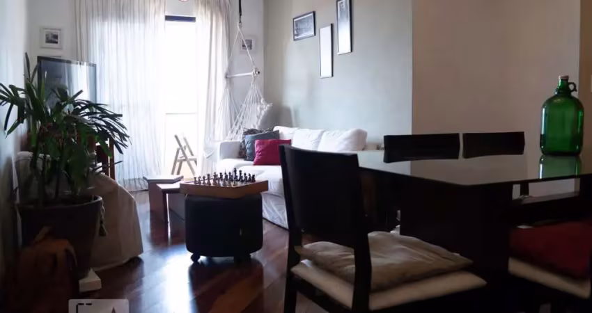Apartamento à venda - rudge ramos, 4 quartos,  93 m2