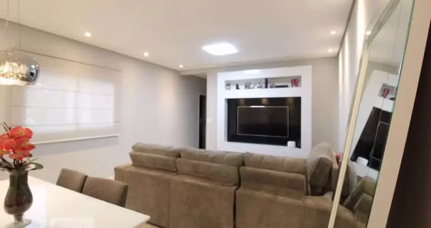 Apartamento à venda - vila metalúrgica, 2 quartos,  160 m2