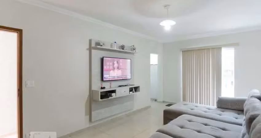 Casa com 3 quartos à venda no Taboão, São Bernardo do Campo 