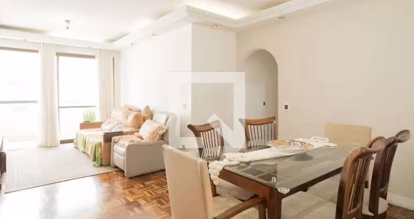 Apartamento à venda - nova petrópolis, 4 quartos,  110 m2