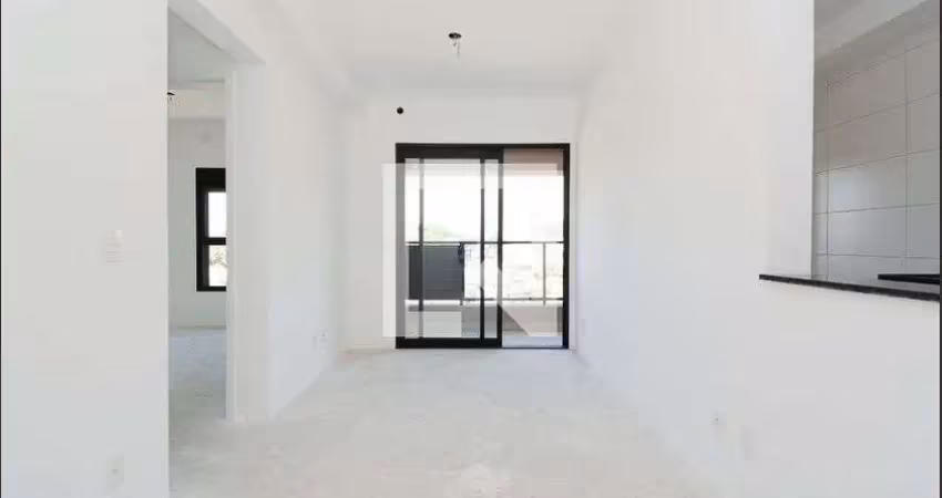 Apartamento à venda - jardim do mar, 2 quartos,  52 m2