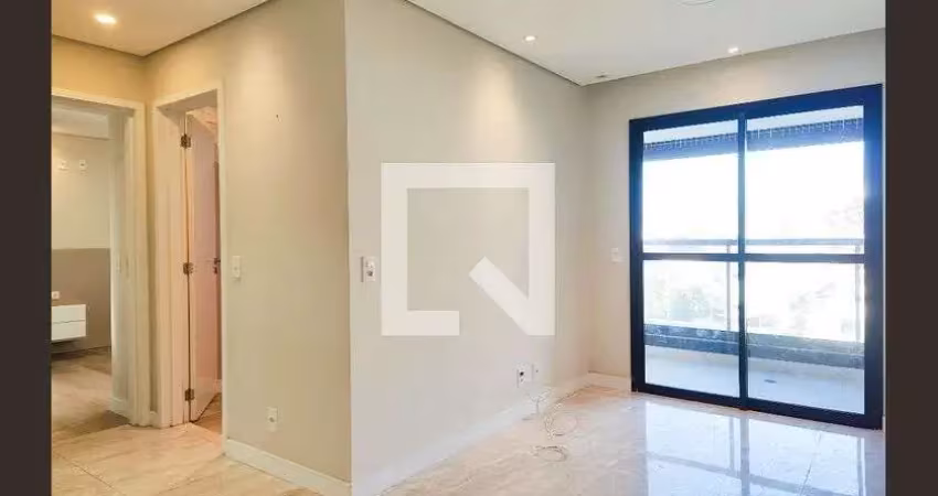 Apartamento à venda - santa teresinha, 2 quartos,  54 m2