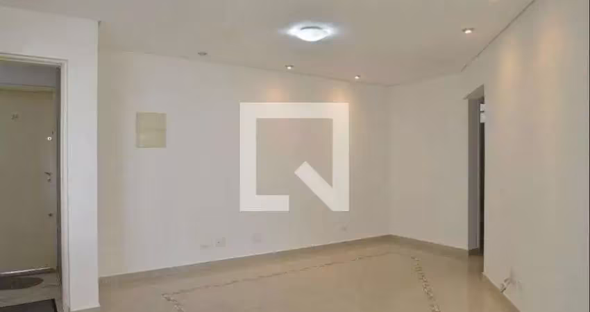 Apartamento com 2 quartos à venda no Campestre, Santo André 