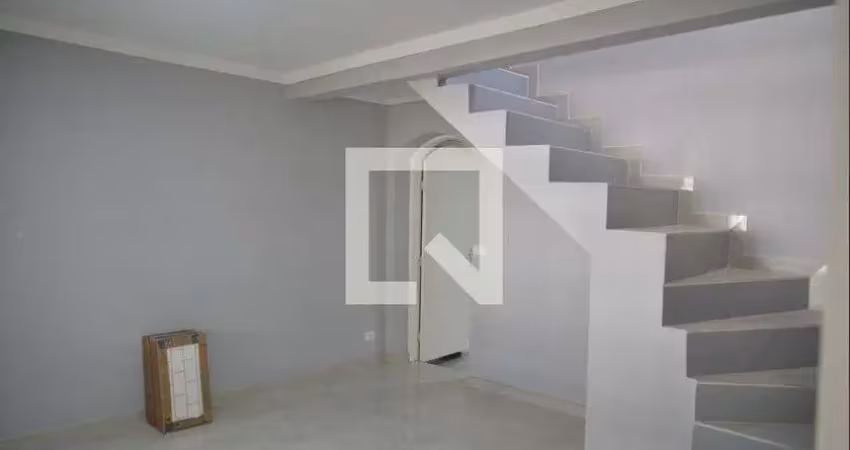 Casa com 2 quartos à venda na Vila Assunção, Santo André 