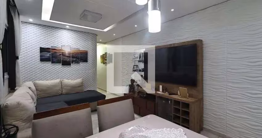 Apartamento à venda - vila assunção, 2 quartos,  110 m2