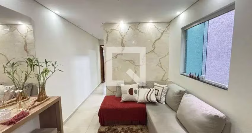 Apartamento à venda - parque capuava, 2 quartos,  96 m2