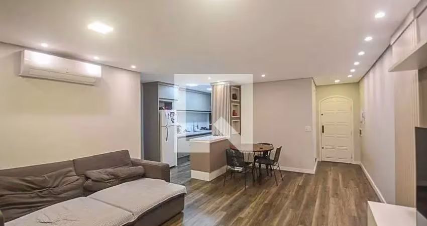 Apartamento com 3 quartos à venda no Demarchi, São Bernardo do Campo 