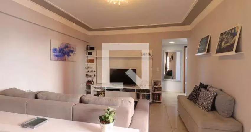 Apartamento à venda - jardim bela vista, 3 quartos,  88 m2
