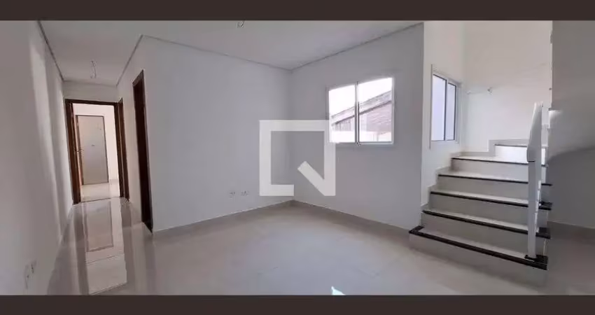 Apartamento à venda - parque joão ramalho, 2 quartos,  90 m2