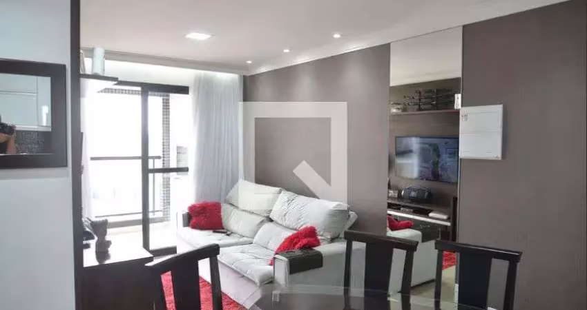 Apartamento à venda - santa teresinha, 2 quartos,  59 m2