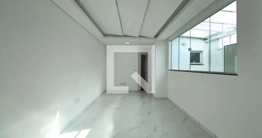 Apartamento com 2 quartos à venda no Campestre, Santo André 