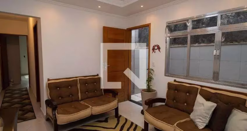 Casa com 3 quartos à venda no Planalto, São Bernardo do Campo 