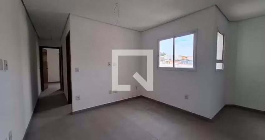 Apartamento à venda - jardim santo alberto, 2 quartos,  100 m2