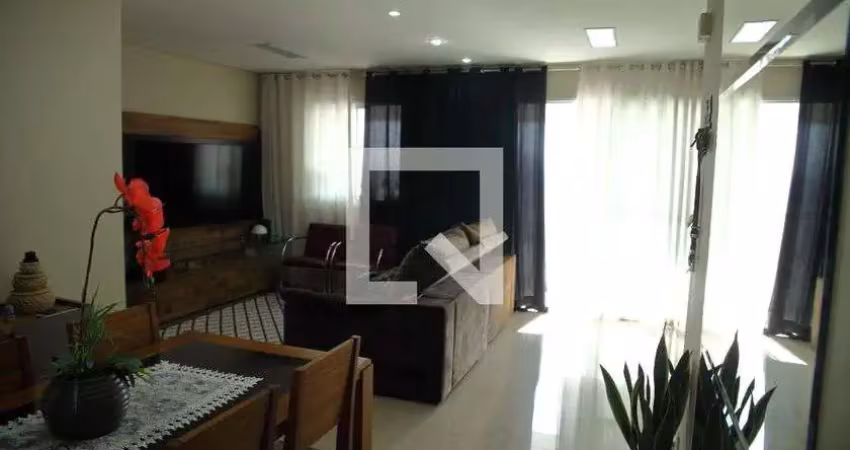 Apartamento à venda - nova petrópolis, 2 quartos,  80 m2